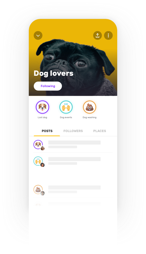 YouMap Slider 2 Phone
