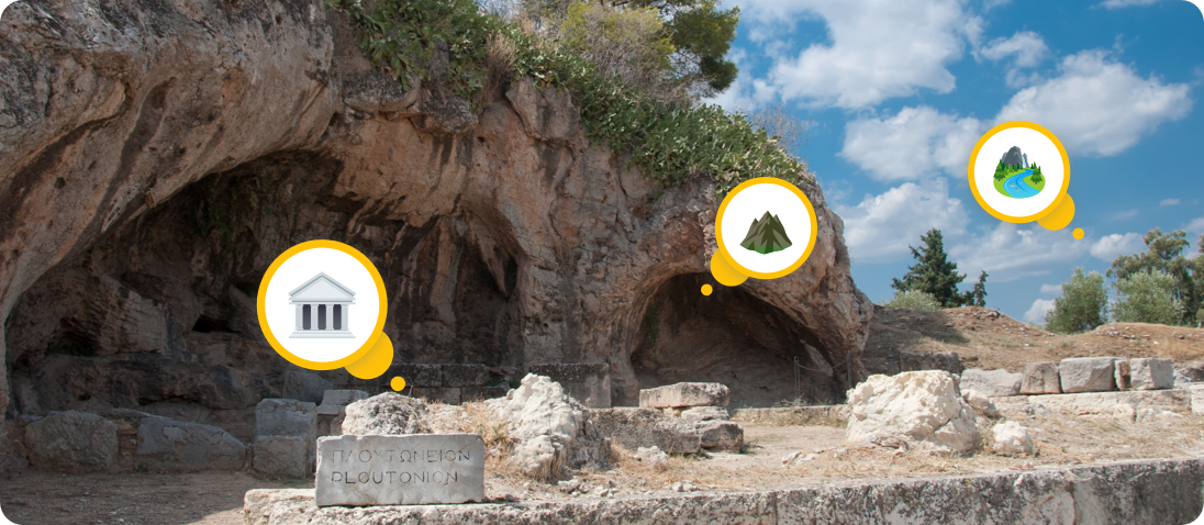 The Forbidden Festival: Unveiling the Secrets of the Eleusinian Mysteries