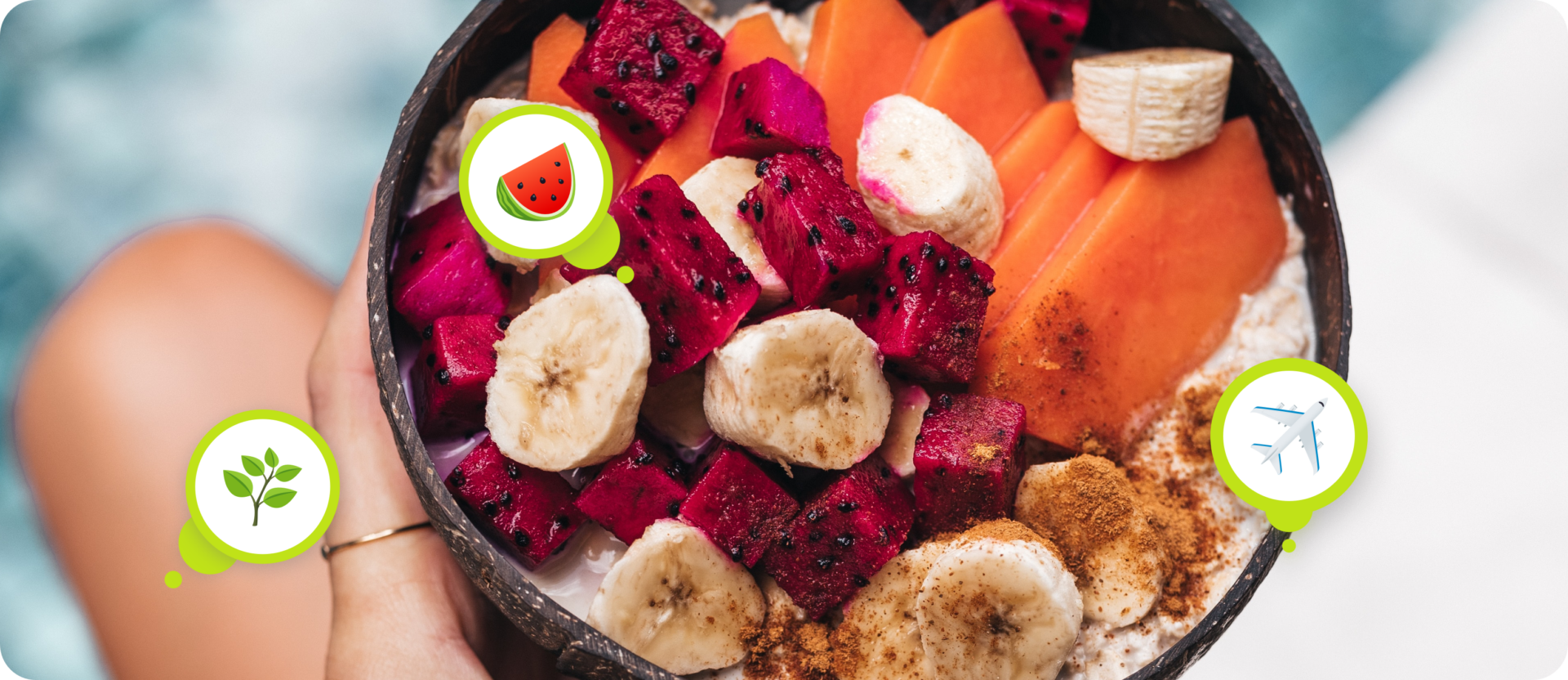 What Are the Best Vegan Travel Destinations? 10 Top Places for Vacation