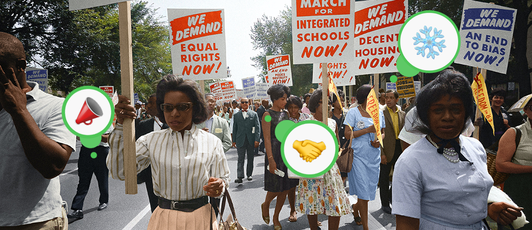 What Is Black History Month and Why Do We Celebrate It in February?