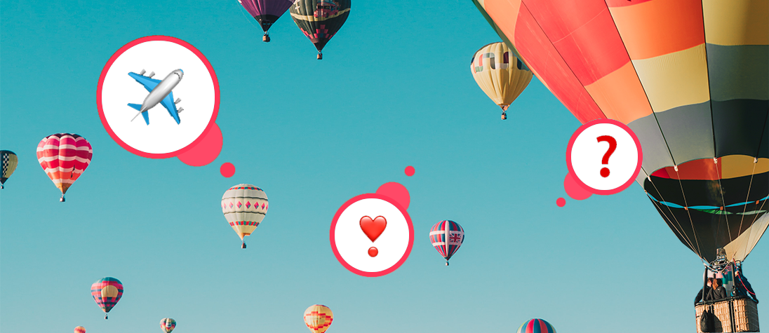 Where to Go on Valentine’s Day? 7 Best Destinations