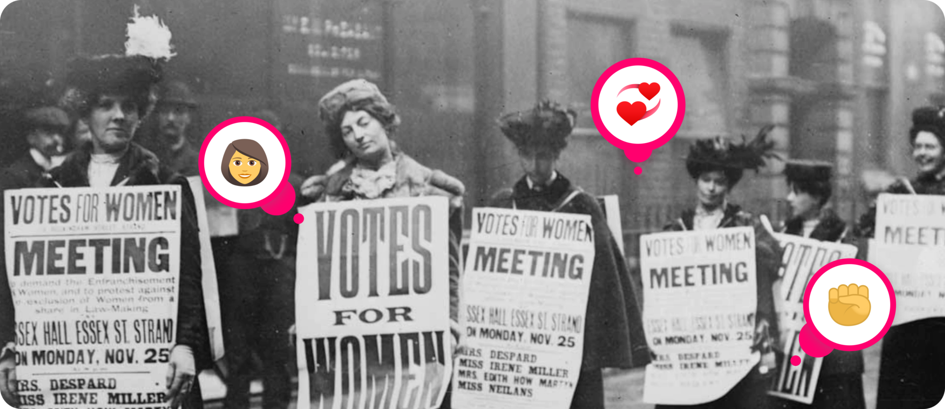 Women’s History Month 2023 – What’s the Theme for This Year?