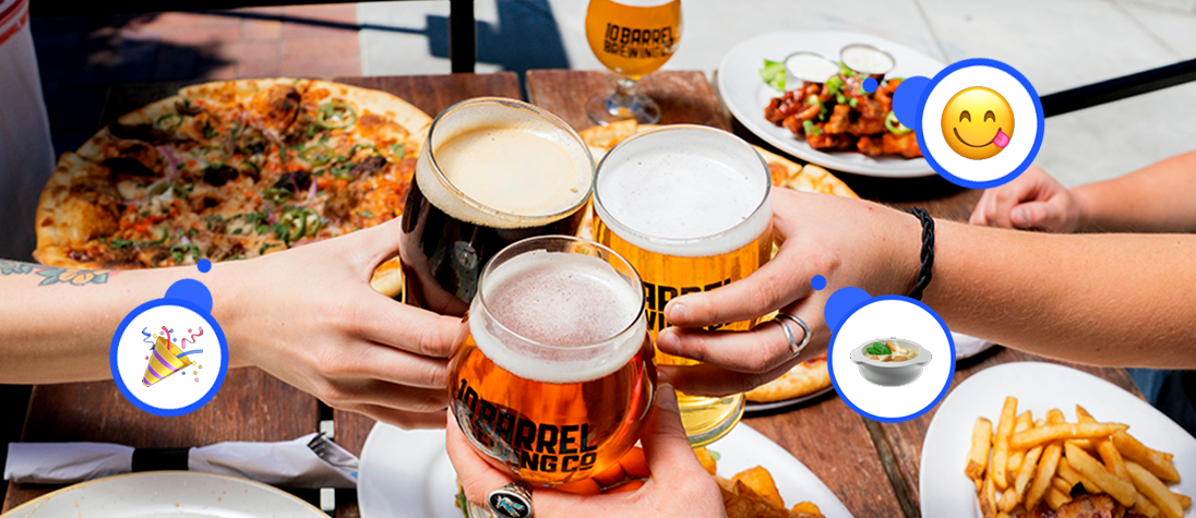 6 Best Food Festivals Around the World to Visit in 2023